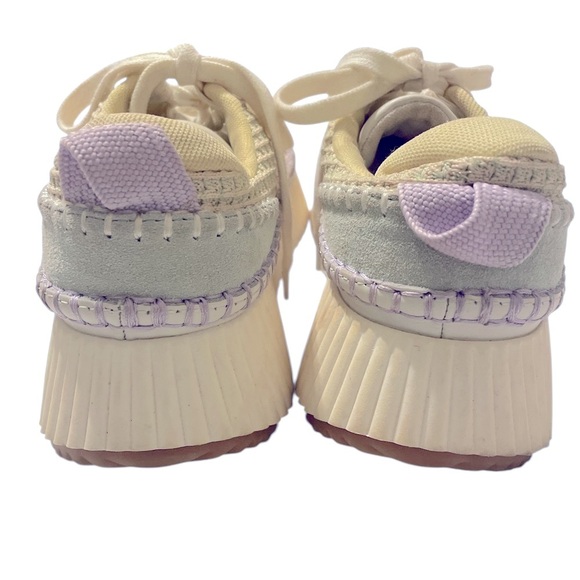 Dolce Vita  Multicolor Sneakers - Picture 2 of 8